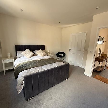 Hotel The Ingram Arms Laughton  Exteriér fotografie